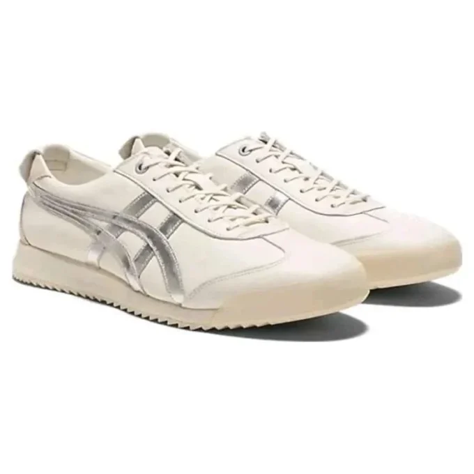 Mexico 66 „Cream Pure Silver”