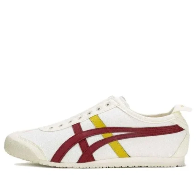 Mexico 66 „Cream Red Yellow”