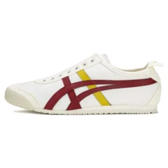 Mexico 66 „Cream Red Yellow”