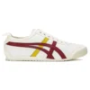 Mexico 66 „Cream Red Yellow”