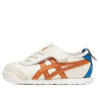 Mexico 66 „Cream Rust Orange”