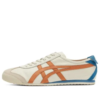 Mexico 66 „Cream Rust Orange”