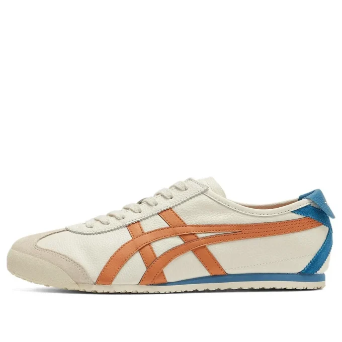 Mexico 66 „Cream Rust Orange”