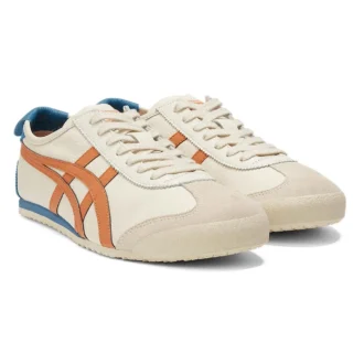 Mexico 66 „Cream Rust Orange”