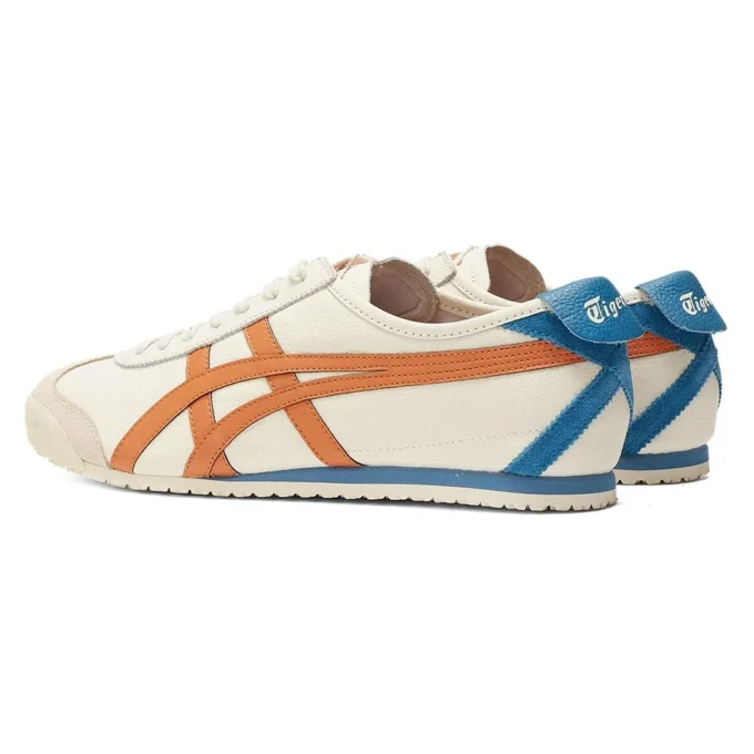 Mexico 66 „Cream Rust Orange”