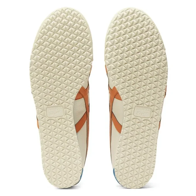 Mexico 66 „Cream Rust Orange”