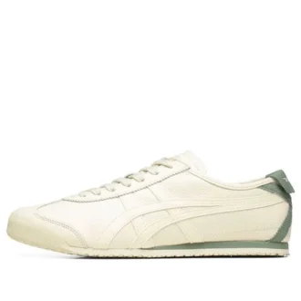 Mexico 66 „Cream Sage Green”