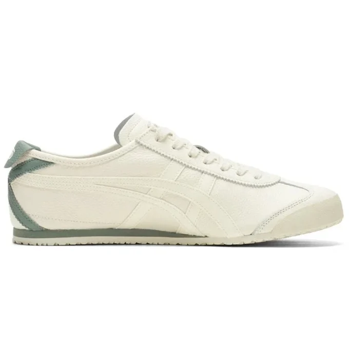 Mexico 66 „Cream Sage Green” Mexico 66 „Cream Sage Green”