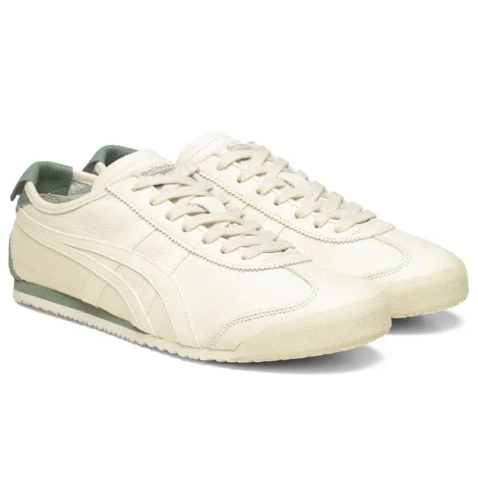 Mexico 66 „Cream Sage Green” Mexico 66 „Cream Sage Green”