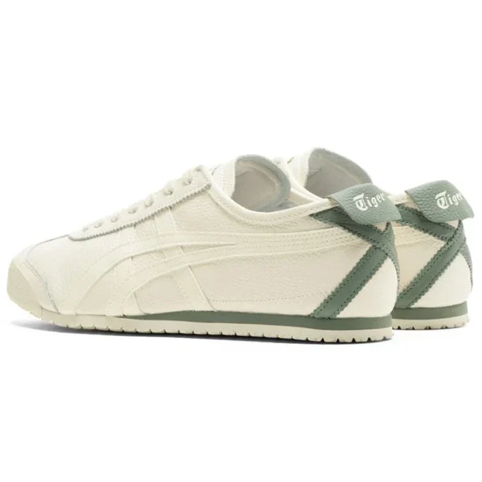 Mexico 66 „Cream Sage Green” Mexico 66 „Cream Sage Green”