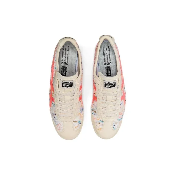 Mexico 66 „Cream Sun Coral”