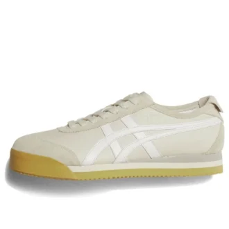 Mexico 66 „Cream White”