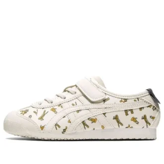 Mexico 66 „Cream White”