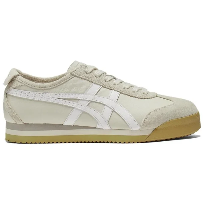 Mexico 66 „Cream White”
