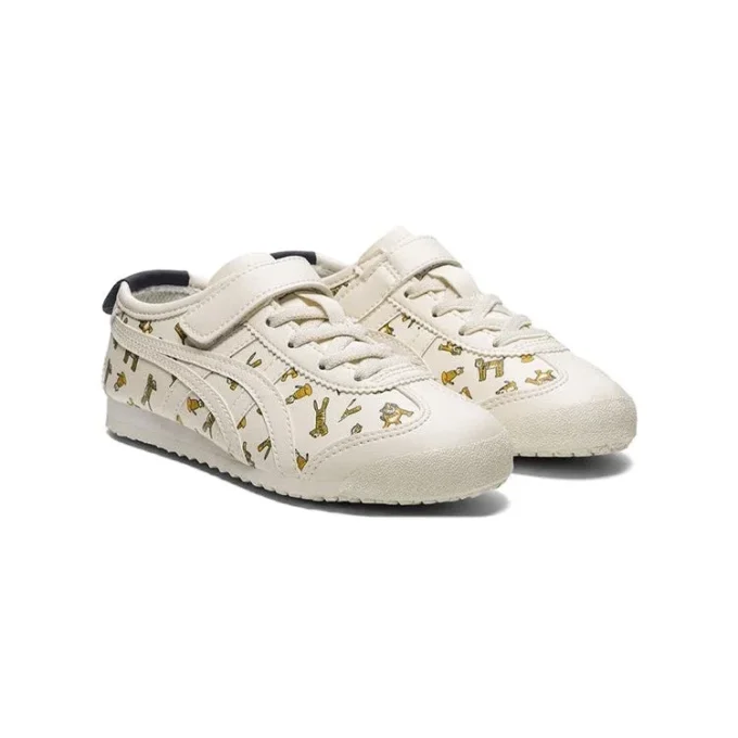 Mexico 66 „Cream White”