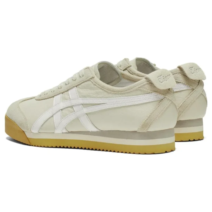 Mexico 66 „Cream White”