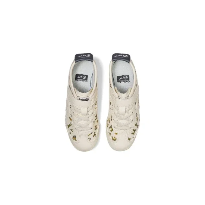 Mexico 66 „Cream White”