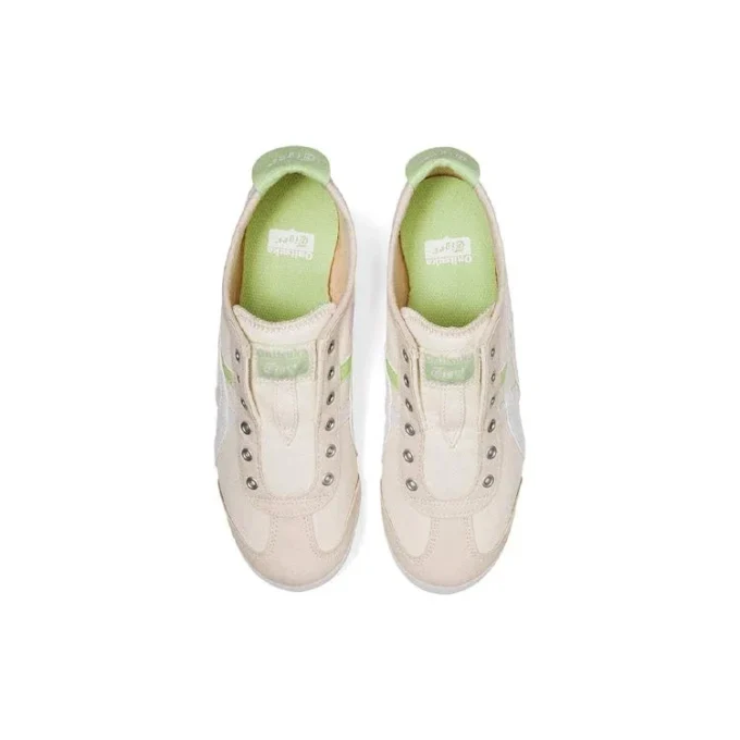 Mexico 66 „Cream White”