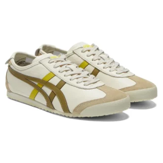 Mexico 66 „Cream White Brown”