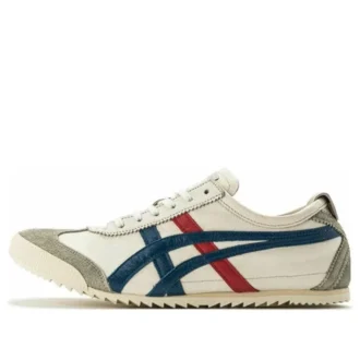 Mexico 66 „Cream White Grey Blue”