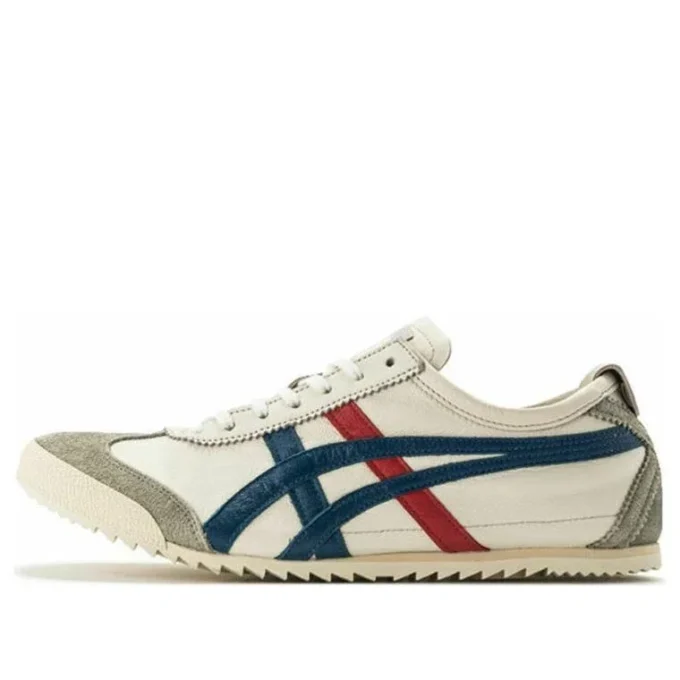 Mexico 66 „Cream White Grey Blue”