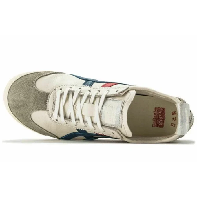 Mexico 66 „Cream White Grey Blue”