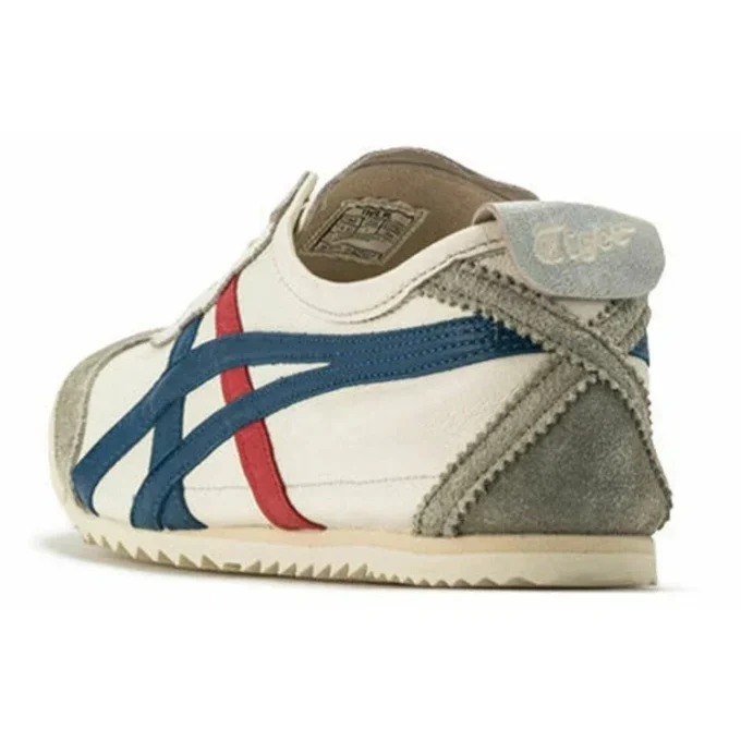 Mexico 66 „Cream White Grey Blue”