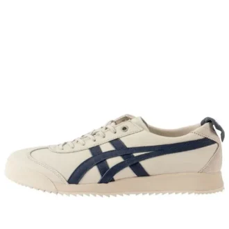 Mexico 66 „Cream White Navy”