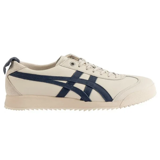 Mexico 66 „Cream White Navy”