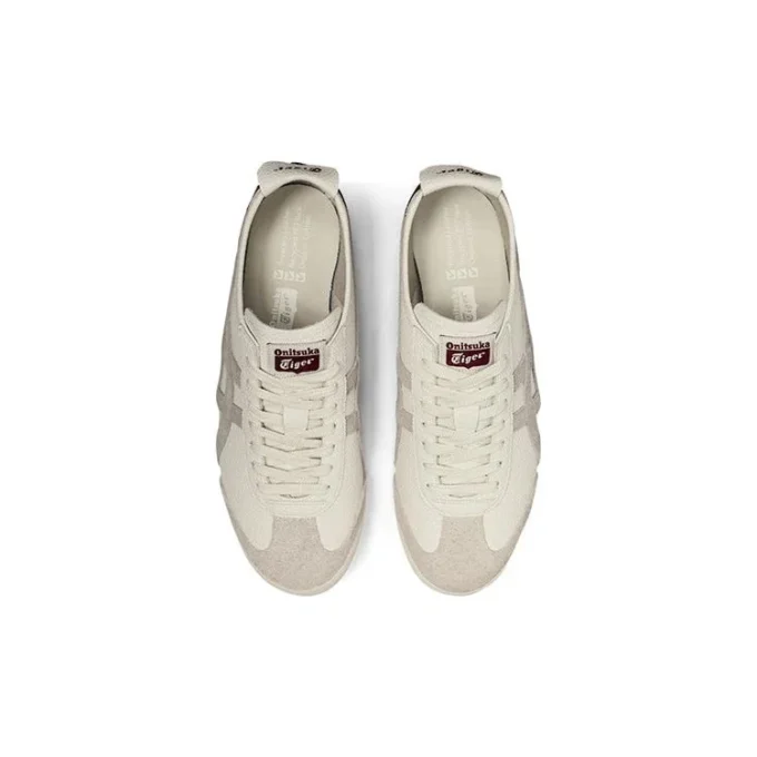 Mexico 66 „Cream White Red”