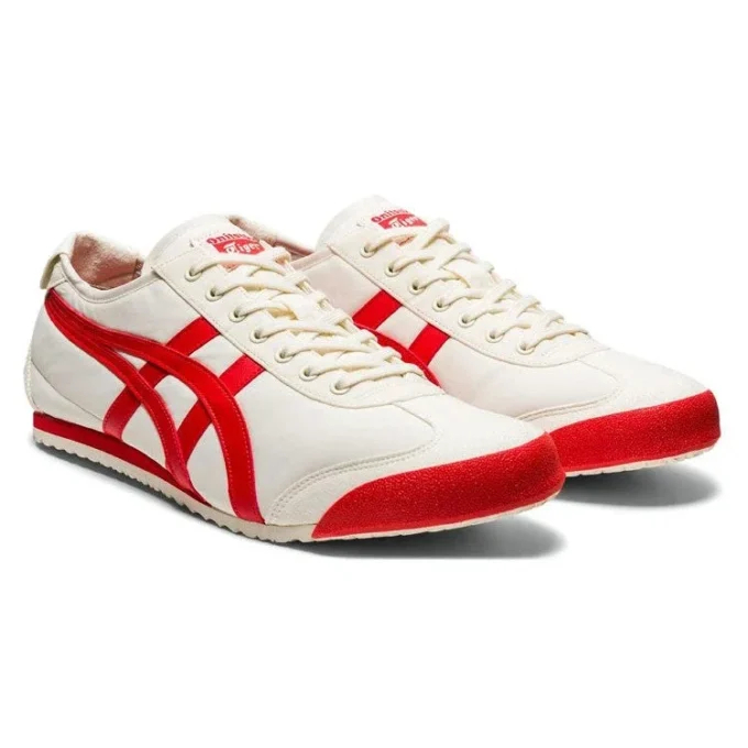 Mexico 66 „Cream white Red” Mexico 66 „Cream white Red”