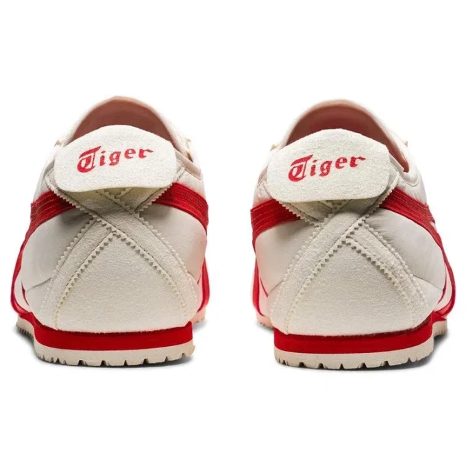 Mexico 66 „Cream white Red” Mexico 66 „Cream white Red”