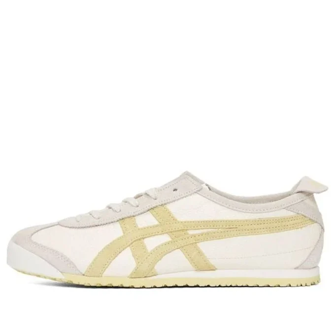 Mexico 66 „Cream Yellow”