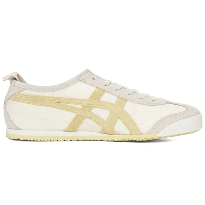 Mexico 66 „Cream Yellow”