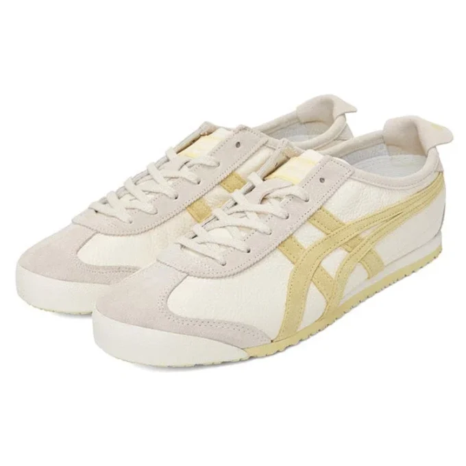 Mexico 66 „Cream Yellow”