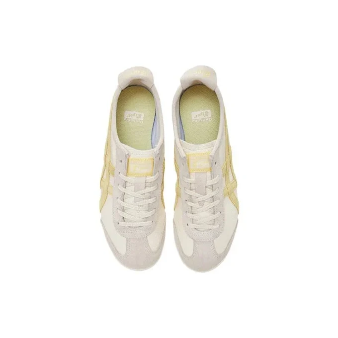 Mexico 66 „Cream Yellow”