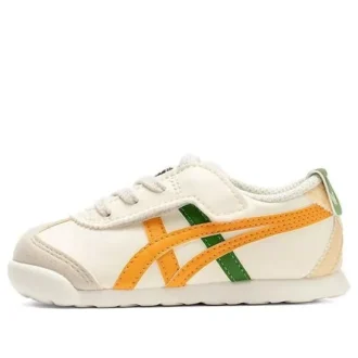 Mexico 66 „Cream Yellow Green” Mexico 66 „Cream Yellow Green”