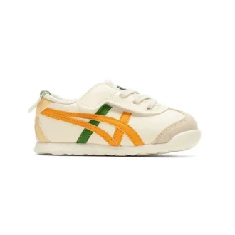 Mexico 66 „Cream Yellow Green” Mexico 66 „Cream Yellow Green”