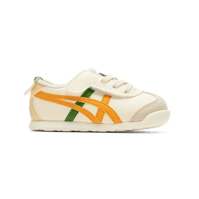Mexico 66 „Cream Yellow Green”