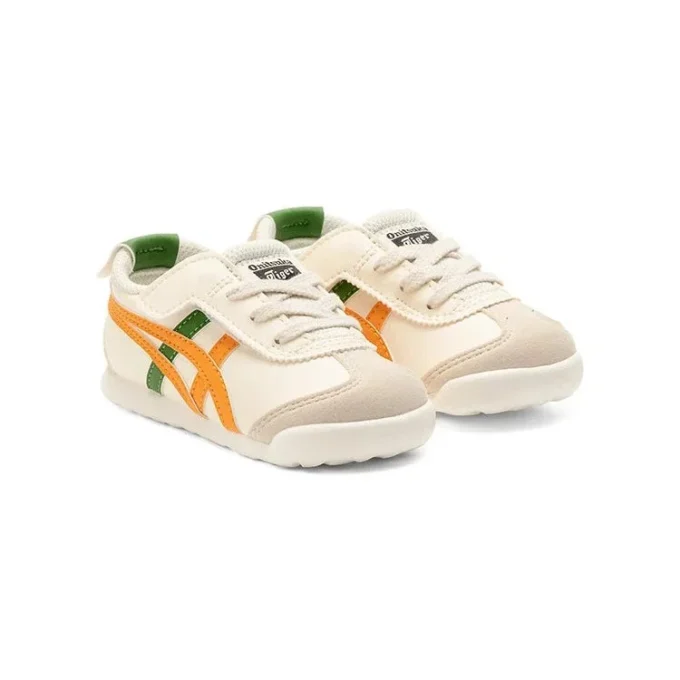 Mexico 66 „Cream Yellow Green”