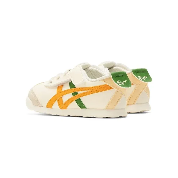 Mexico 66 „Cream Yellow Green”