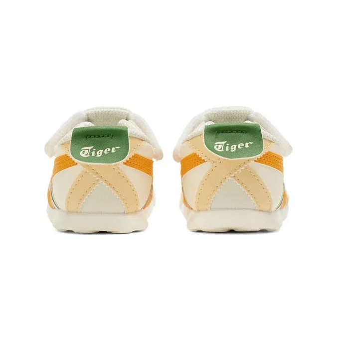 Mexico 66 „Cream Yellow Green”