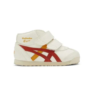 Mexico 66 „Cream Yellow Red”