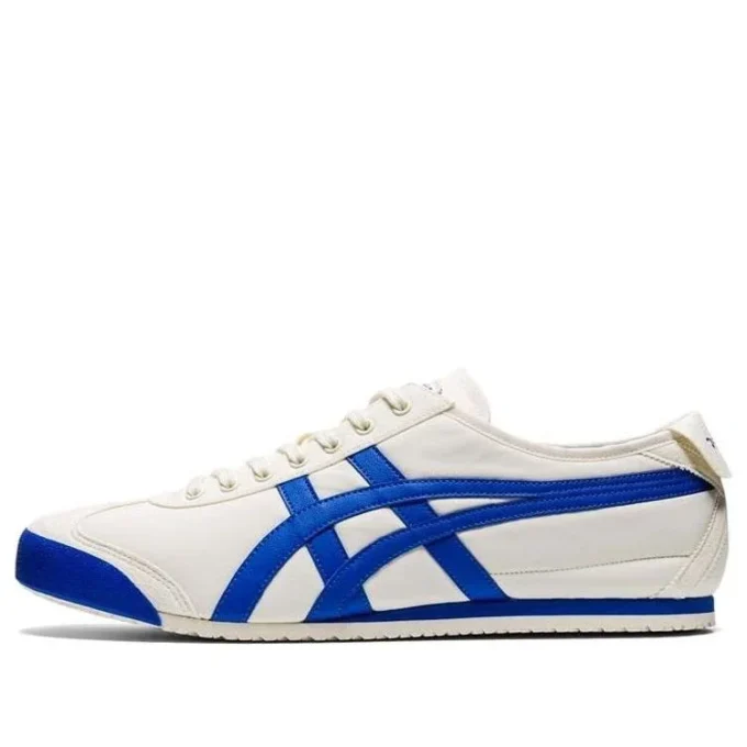 Mexico 66 „Creamwhite Blue”