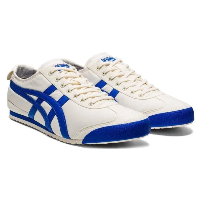 Mexico 66 „Creamwhite Blue”