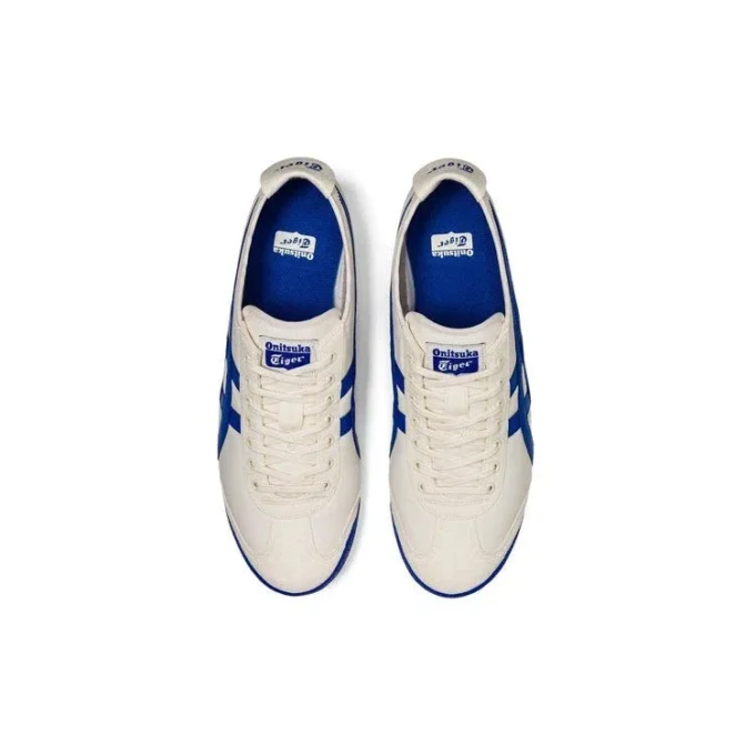 Mexico 66 „Creamwhite Blue”