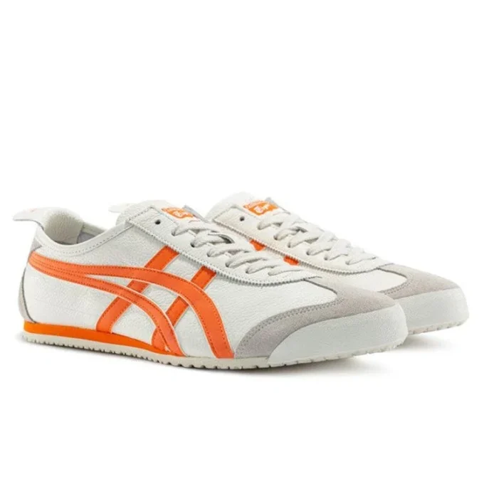 Mexico 66 „Creamwhite Orange”
