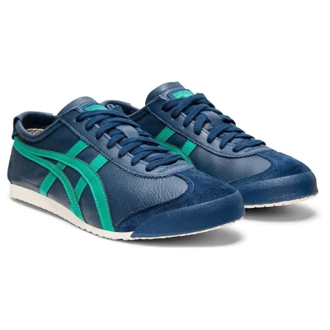 Mexico 66 „Dark Blue Green”