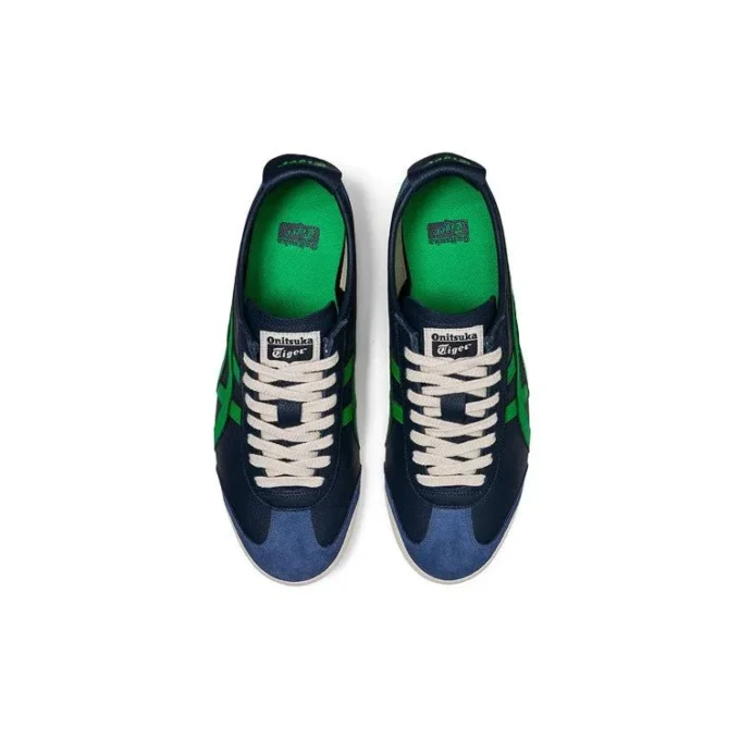 Mexico 66 „Dark Blue Green”
