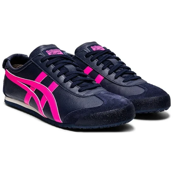 Mexico 66 „Dark Blue Pink”